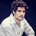 Louis Garrel Il Mio Godard