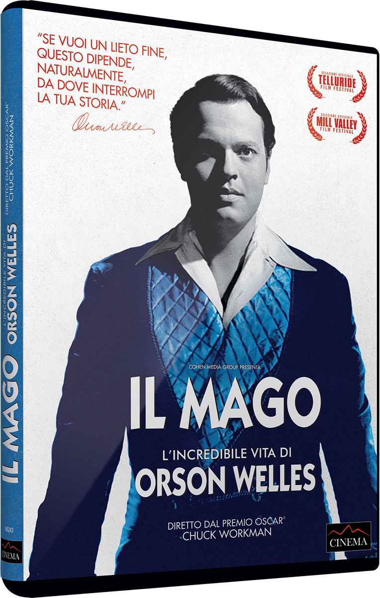 Il-mago-streaming