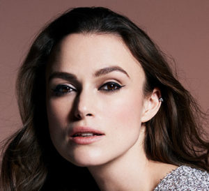 Keira Knightley