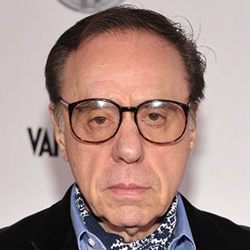 Peter Bogdanovich