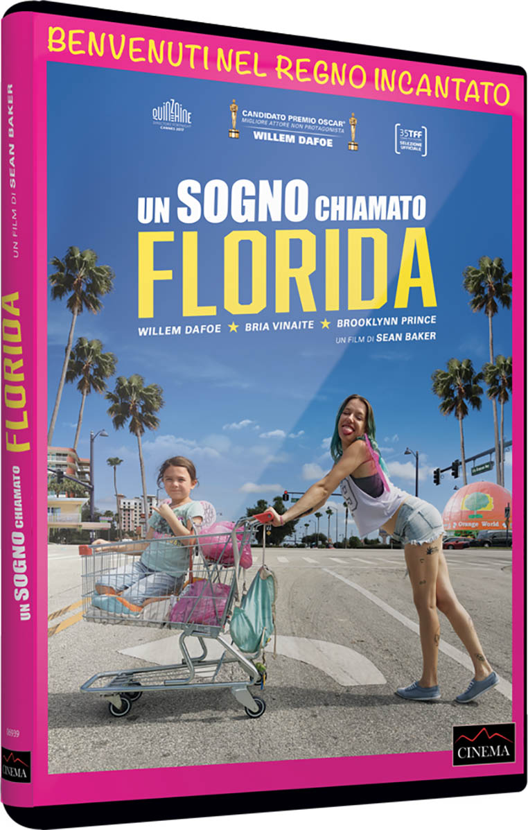 Un Sogno Chiamato Florida_Pack