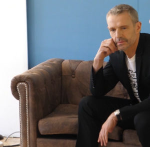 Lambert Wilson