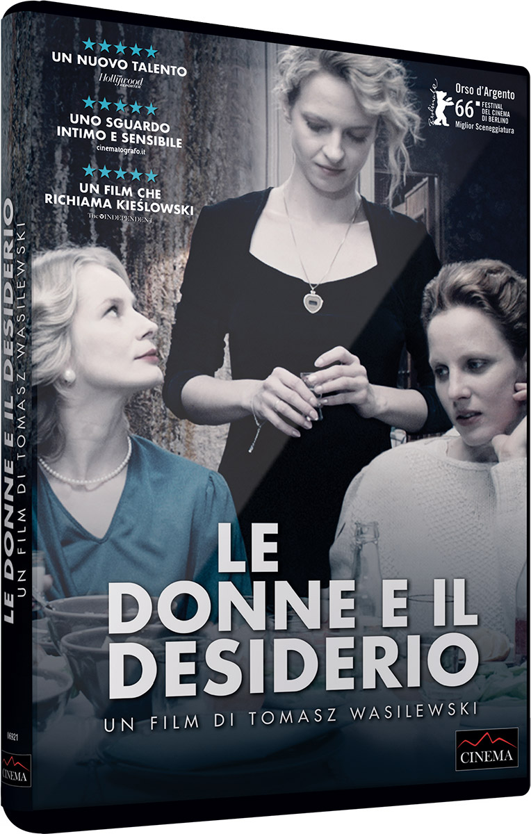 le-donne-e-il-desiderio-Streaming